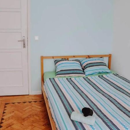 Готель Maria Fonte 1St Floor Лісабон Екстер'єр фото